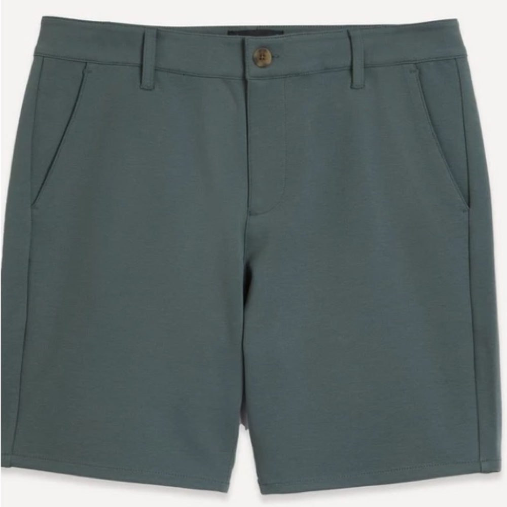 Paige Men’s Rickson Trouser Short Size 36